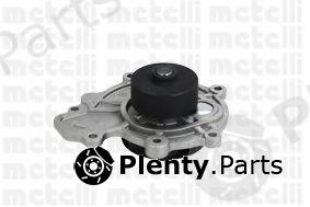  METELLI part 241068 Water Pump
