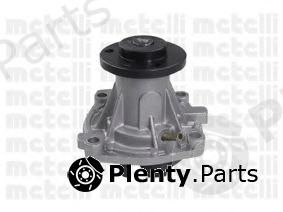  METELLI part 24-0802 (240802) Water Pump