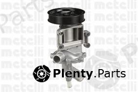  METELLI part 24-0860 (240860) Water Pump