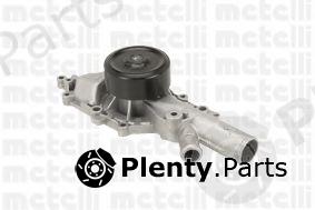  METELLI part 24-0909 (240909) Water Pump