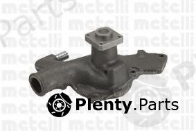  METELLI part 24-0976 (240976) Water Pump