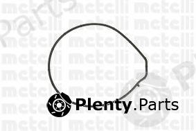  METELLI part 24-0884 (240884) Water Pump