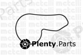  METELLI part 24-0971 (240971) Water Pump