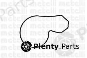  METELLI part 24-1013 (241013) Water Pump