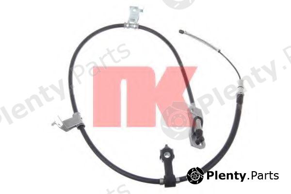  NK part 902634 Cable, parking brake