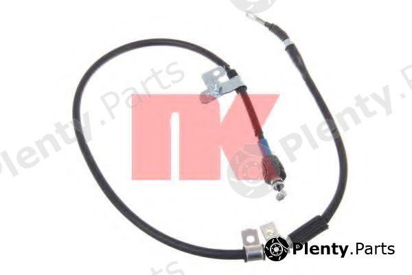  NK part 903429 Cable, parking brake