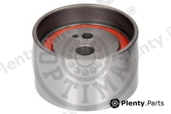 OPTIMAL part 0-N030 (0N030) Tensioner Pulley, timing belt