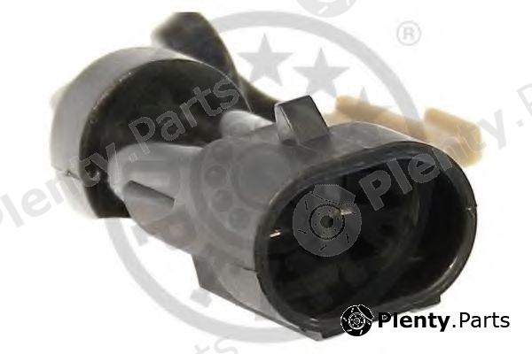 OPTIMAL part WKT-60057K (WKT60057K) Warning Contact, brake pad wear