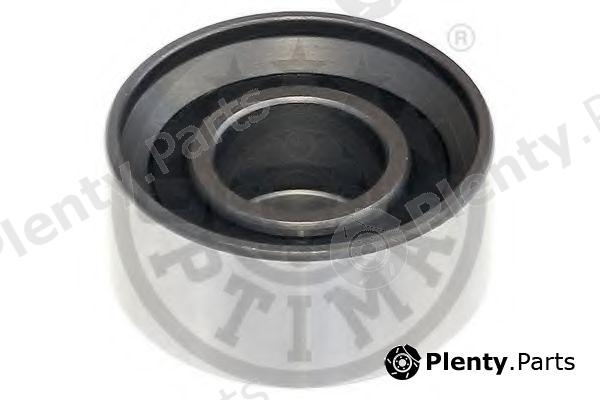  OPTIMAL part 0-N1370 (0N1370) Deflection/Guide Pulley, timing belt