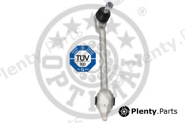  OPTIMAL part G5-581 (G5581) Track Control Arm