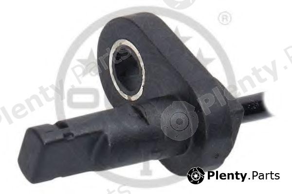  OPTIMAL part 06-S423 (06S423) Sensor, wheel speed