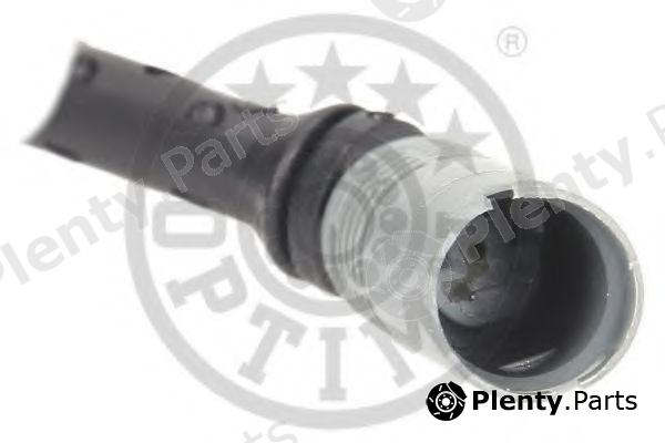  OPTIMAL part 06S001 Sensor, wheel speed