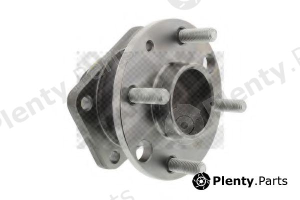  MAPCO part 26637 Wheel Bearing Kit