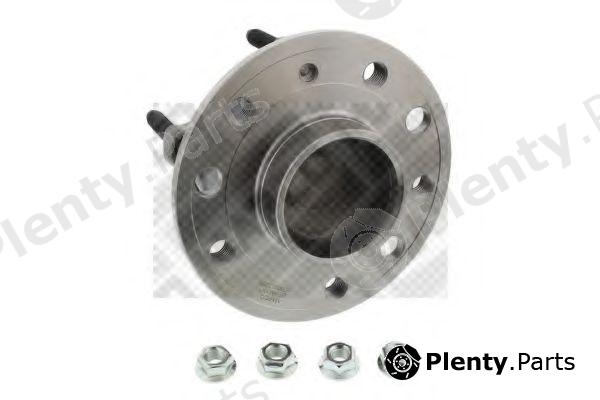  MAPCO part 26833 Wheel Bearing Kit