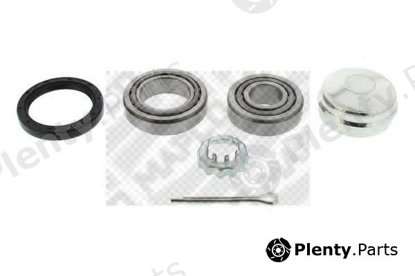  MAPCO part 26711 Wheel Bearing Kit