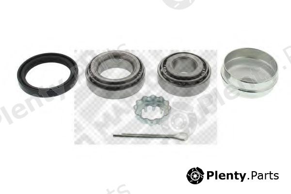  MAPCO part 26711 Wheel Bearing Kit
