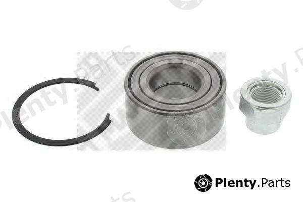  MAPCO part 26077 Wheel Bearing Kit