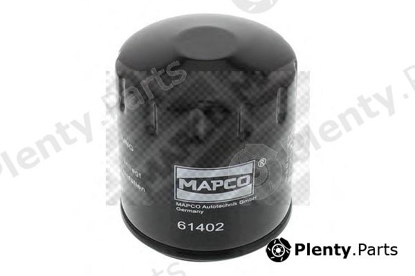  MAPCO part 61402 Oil Filter