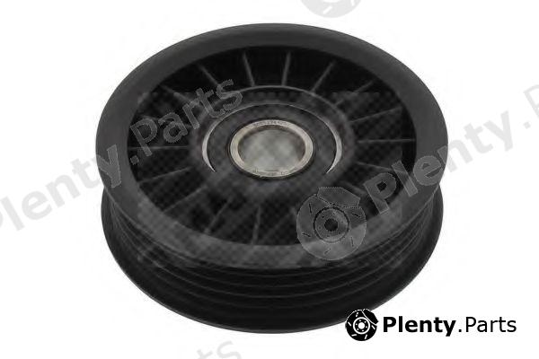  MAPCO part 23882 Tensioner Pulley, v-ribbed belt