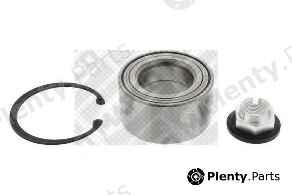  MAPCO part 26696 Wheel Bearing Kit