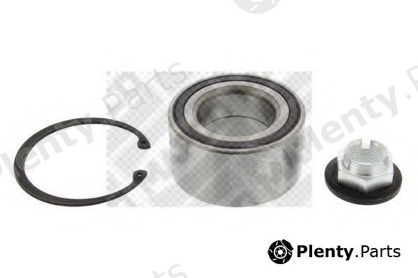  MAPCO part 26696 Wheel Bearing Kit