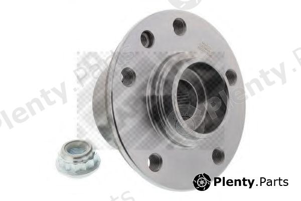  MAPCO part 26749 Wheel Bearing Kit