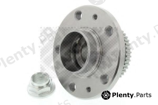  MAPCO part 26121 Wheel Bearing Kit