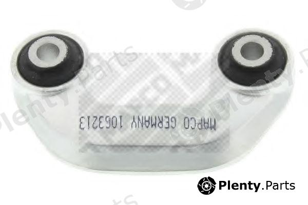  MAPCO part 49684HPS Rod/Strut, stabiliser