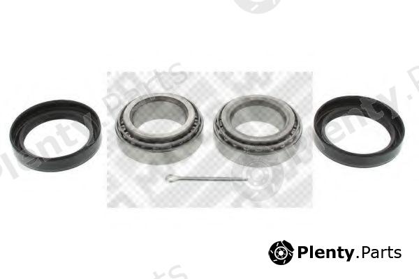  MAPCO part 26541 Wheel Bearing Kit