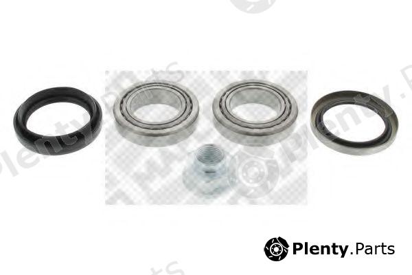  MAPCO part 26545 Wheel Bearing Kit