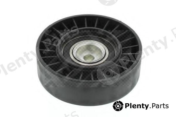 MAPCO part 23087 Deflection/Guide Pulley, v-ribbed belt