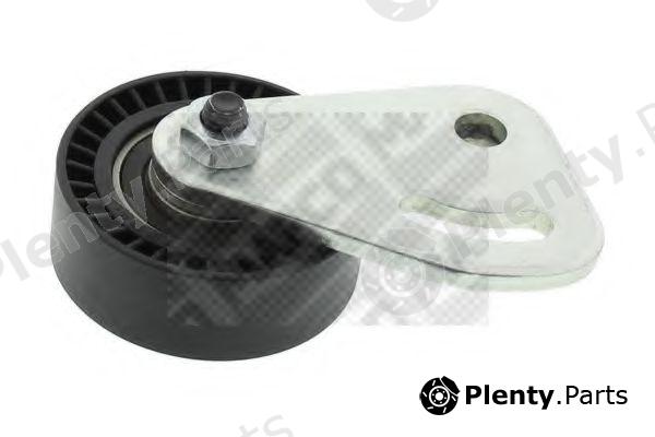  MAPCO part 23684 Tensioner Pulley, v-ribbed belt
