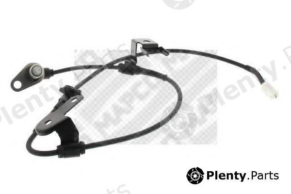  MAPCO part 86587 Sensor, wheel speed