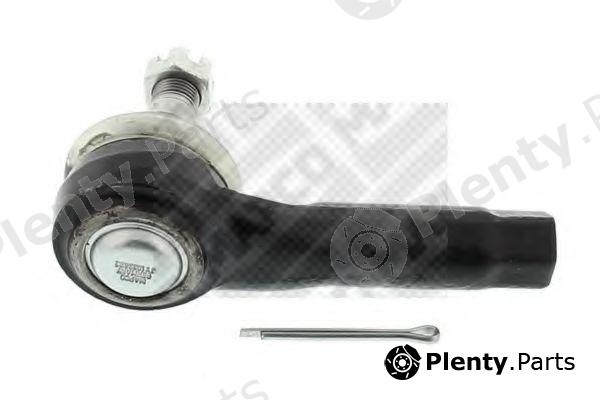 MAPCO part 19589 Tie Rod End