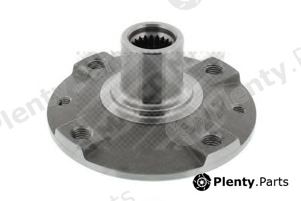  MAPCO part 26107 Wheel Hub