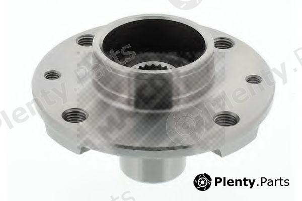  MAPCO part 26107 Wheel Hub