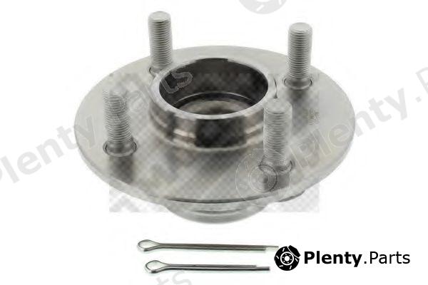  MAPCO part 26528 Wheel Bearing Kit