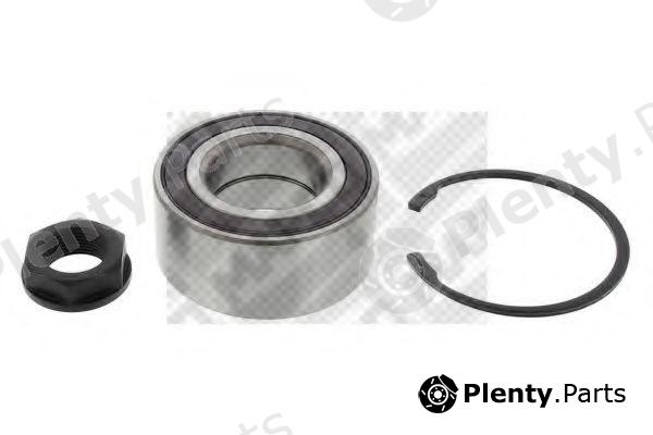  MAPCO part 26326 Wheel Bearing Kit