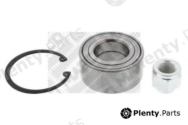  MAPCO part 26365 Wheel Bearing Kit