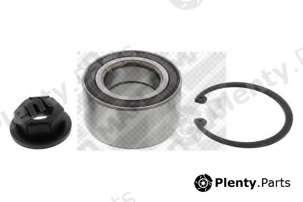  MAPCO part 26641 Wheel Bearing Kit