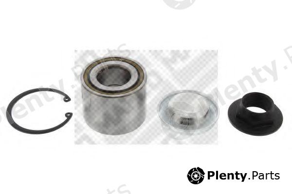  MAPCO part 26366 Wheel Bearing Kit