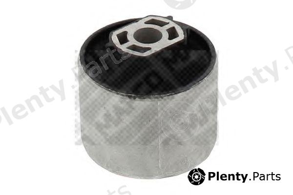  MAPCO part 36791 Control Arm-/Trailing Arm Bush