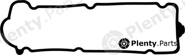  VICTOR REINZ part 71-31877-00 (713187700) Gasket, cylinder head cover