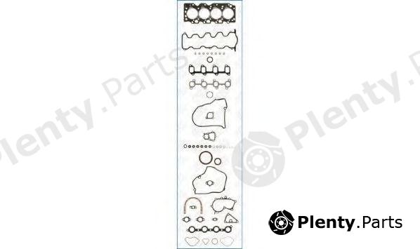  AJUSA part 50059900 Full Gasket Set, engine