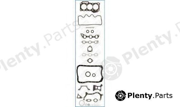  AJUSA part 50067300 Full Gasket Set, engine