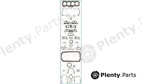  AJUSA part 50075300 Full Gasket Set, engine