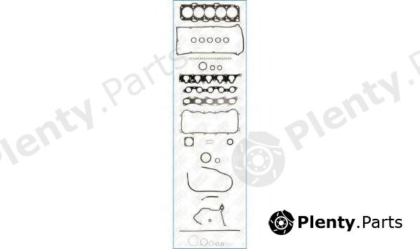 AJUSA part 50148500 Full Gasket Set, engine