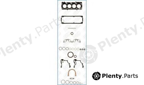  AJUSA part 50176200 Full Gasket Set, engine