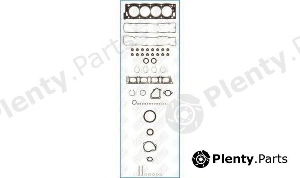  AJUSA part 50178700 Full Gasket Set, engine