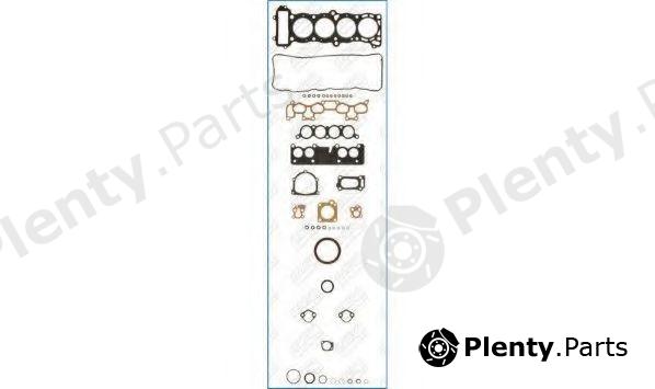  AJUSA part 50179700 Full Gasket Set, engine